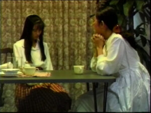 投稿についてもっと詳しく ［お嬢様の正しい教育］ 蔭山家のしつけ お尻たたき